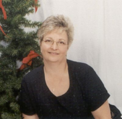 Cynthia Wilford