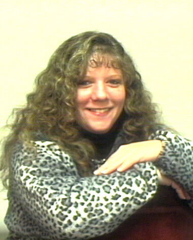 Tina Maher
