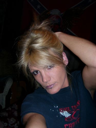 Jamie Morgan