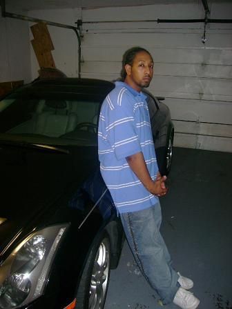 Stephon Hernandez