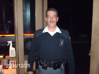 Robert Hawn