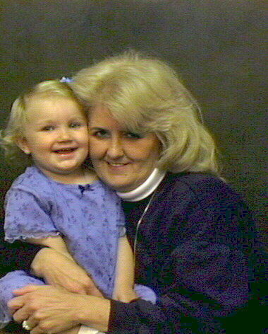 Debra Myers