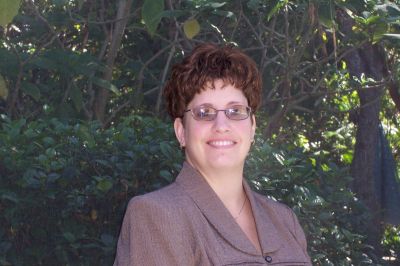 Dawn Arnoldy