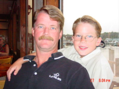 Todd Martenson
