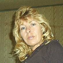 Joanna Tracy