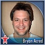 Bryan Acred