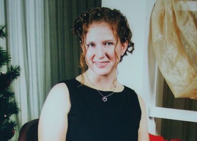 Serena Colvin