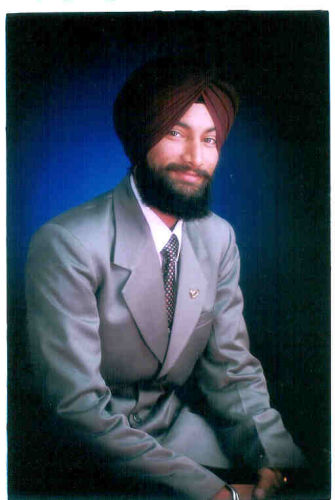 Sukhmani Singh