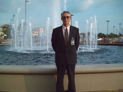Dave Young