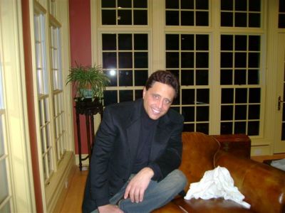 Mark Garcea
