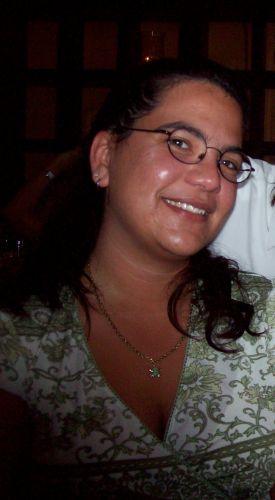 Amanda Cagle