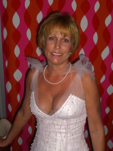 Ann Pelle