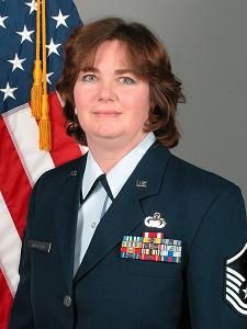 Christine Woolard