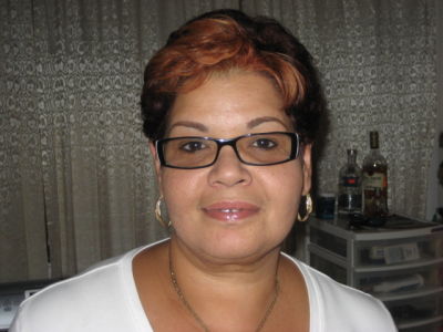 Evelyn Delgado