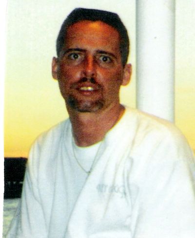Donald Osborn