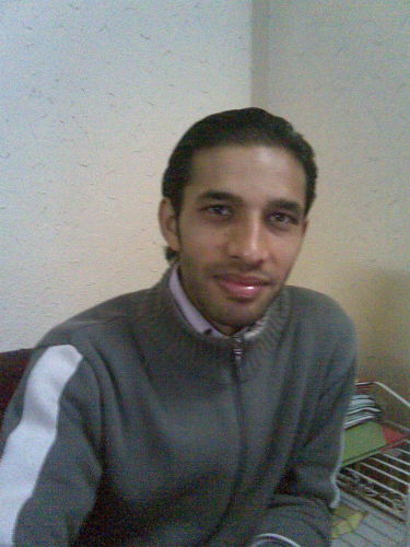 Ali Hashmi