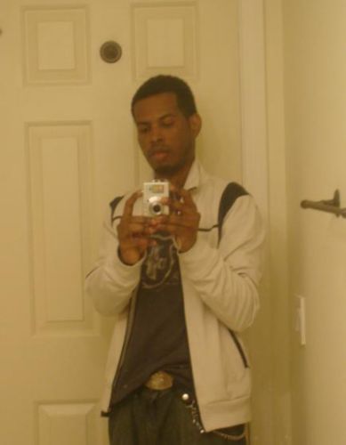 Gary Chambers