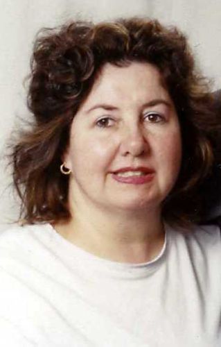 Louise Brogan