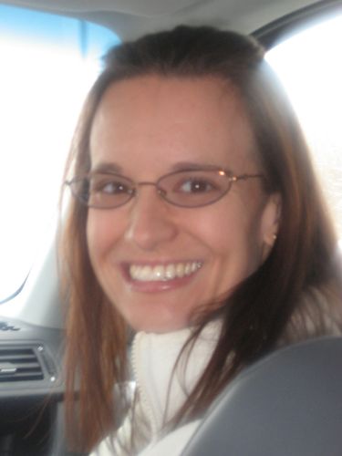 Kathy Shirley