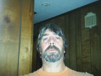 Shawn Hendricks