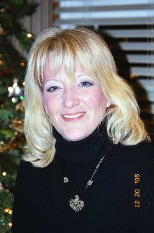 Robin George