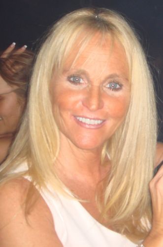 Laura Murry