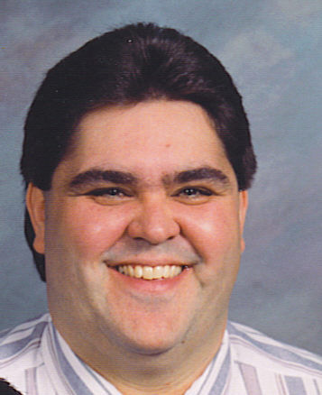 Troy Predieri