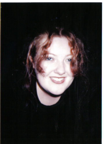 April Walton