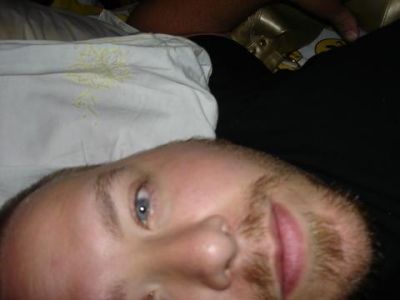 Michael Johnson