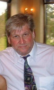 Paul Wolf