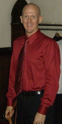 Peter Haas