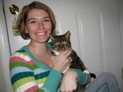 Charlotte Knutson