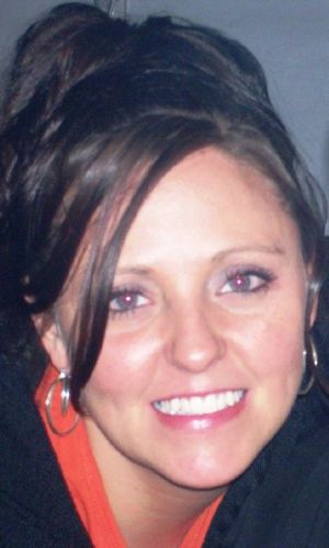 Carrie Stainbrook