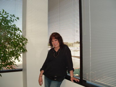 Brenda Lingerfelt