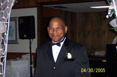 Bruce Monroe