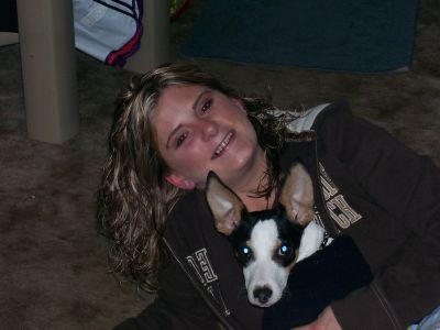 Heidi Rayburn
