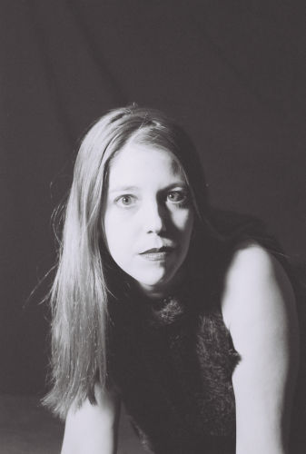 Kellie Kimble