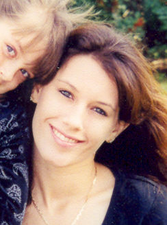 Stephanie Rogers