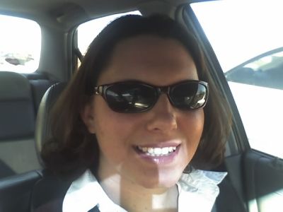 Crystal Wilcox