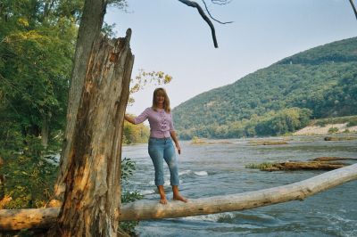Rhonda Meadows