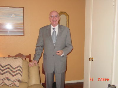 Guy Thomas