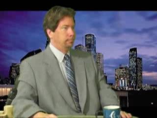 Michael Branson