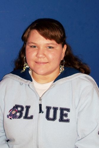 Victoria Baty