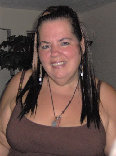 Marion Roche