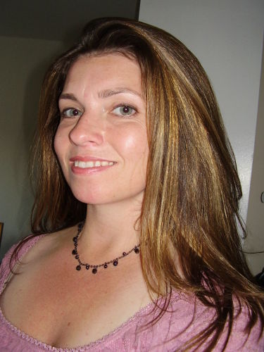 Carrie Soria