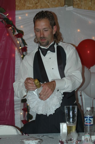 Keith Mccuine