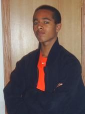 Nicholas Rowley