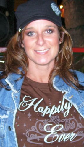Stephanie Reeves