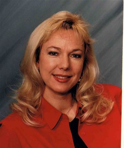 Joy Miller