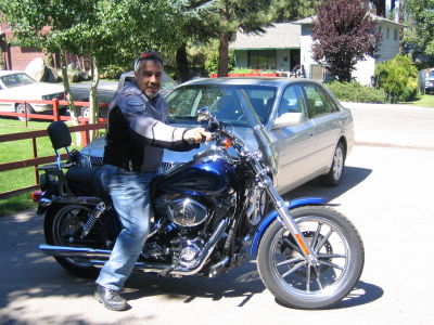 Daniel Moreno